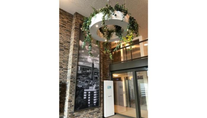 Appartement - De Bosuil - Amersfoort