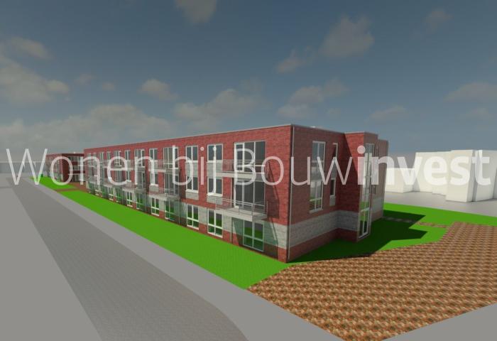 Appartement - Louise Henriëttelaan - Ede