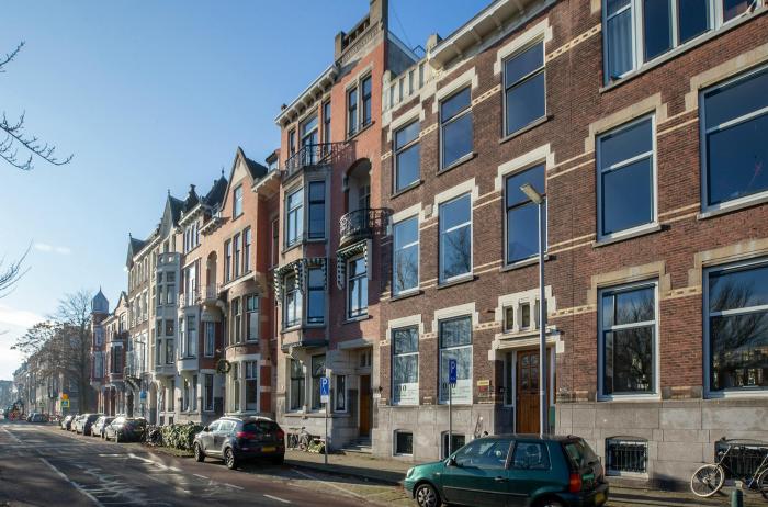Appartement - Heemraadssingel - Rotterdam