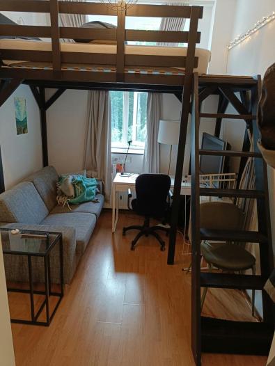 Appartement - Groesbeekseweg - Nijmegen