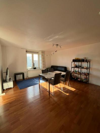 Appartement - Lambertus Zijlplein - Amsterdam