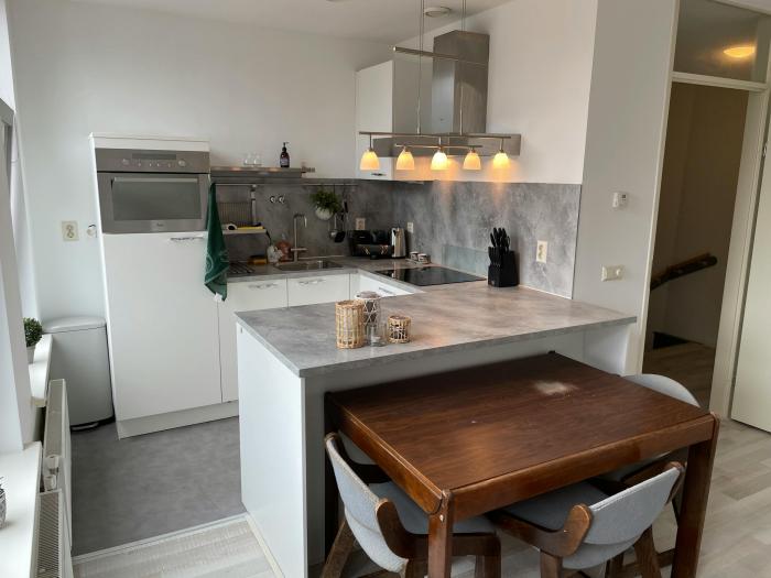 Huis - Beverstraat - Rotterdam