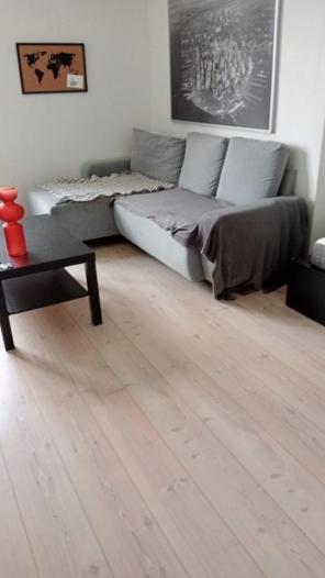 Kamer - Jack Sharp park - Vijfhuizen