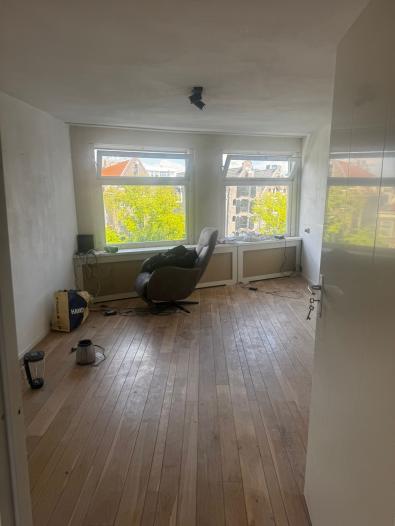 Kamer - Brouwersgracht - Amsterdam