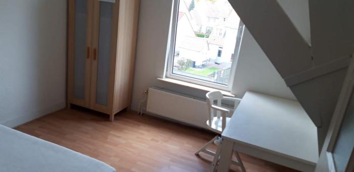 Kamer - Industriestraat - Hengelo