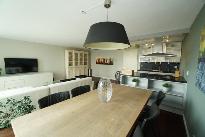 Appartement - Bierstraat - Rotterdam