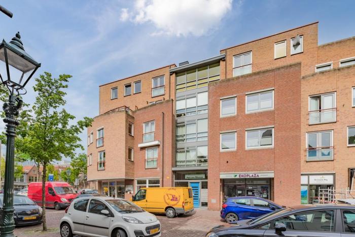 Appartement - Hofplein - Alkmaar