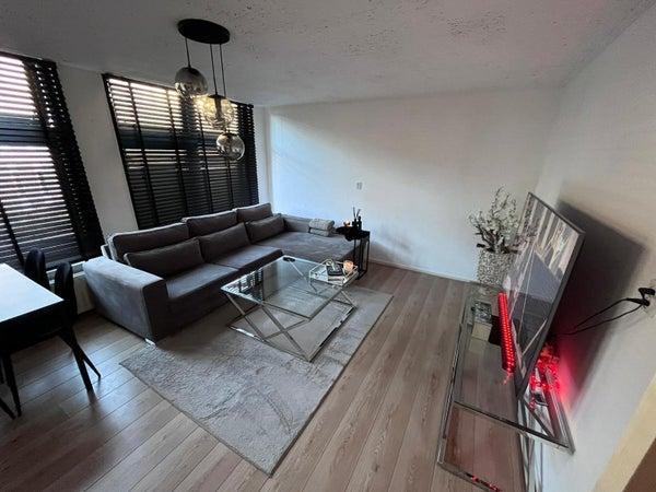Appartement - Spoorstraat - Gouda