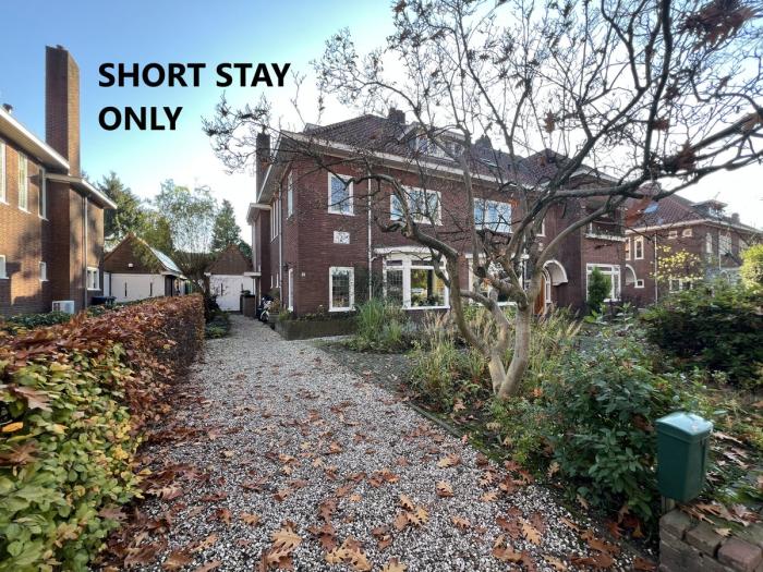 Appartement - Hazenkampseweg - Nijmegen