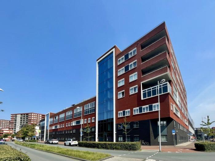 Appartement - Groningerstraat - Amersfoort