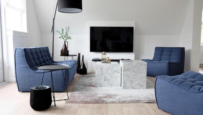 Appartement - Stadhouderslaan - 's-Gravenhage