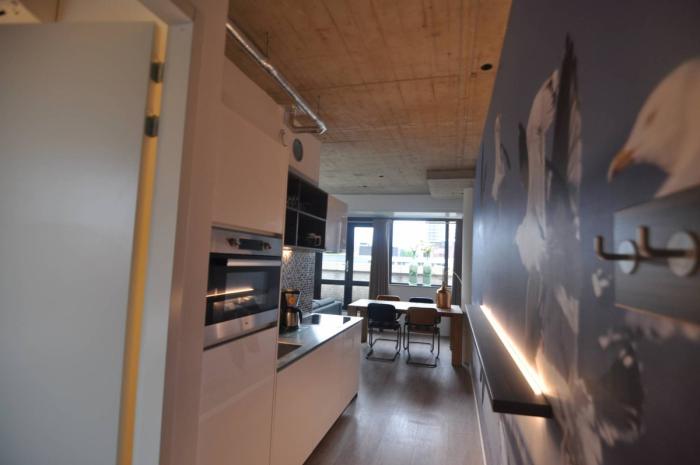 Appartement - Wal - Eindhoven