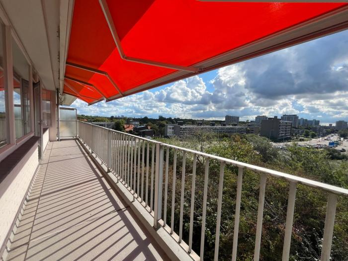 Appartement - Deltaplein - 's-Gravenhage