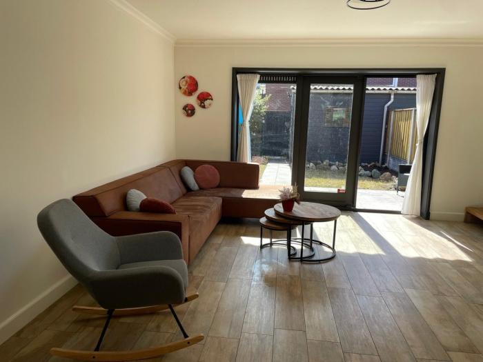 Huis - Athenesingel - 's-Gravenhage