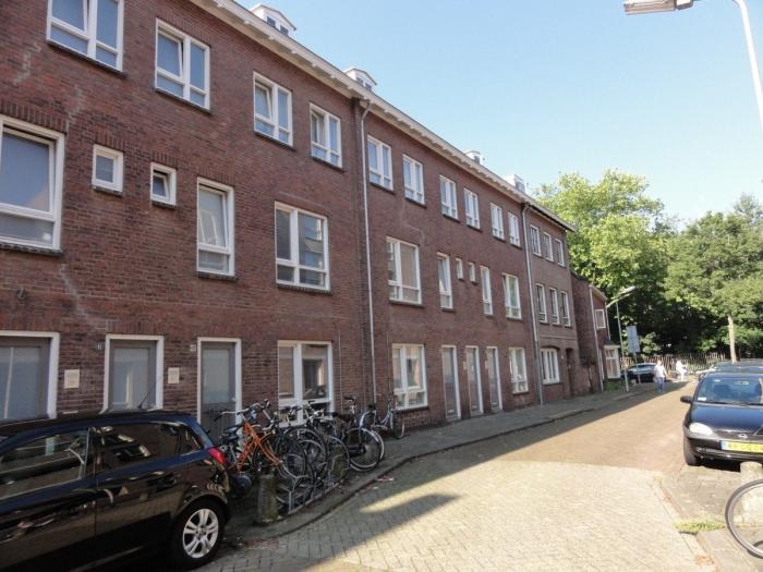 Appartement - Peellandstraat - 's-Hertogenbosch