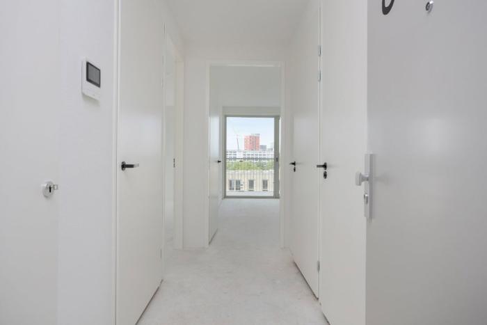 Appartement - Marconilaan - Eindhoven