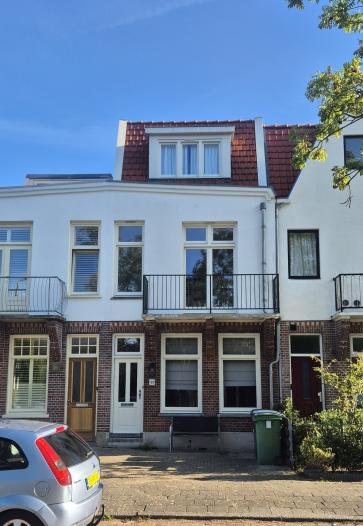 Huis - Ouderkerkerlaan - Amstelveen