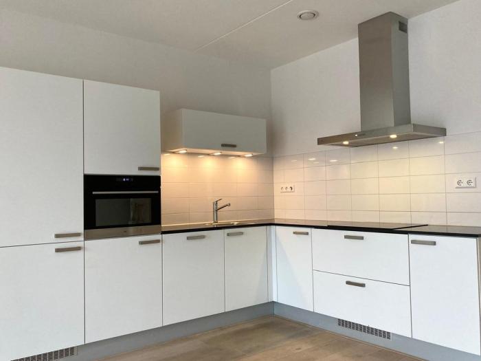 Appartement - Calvijnlaan - Haarlem