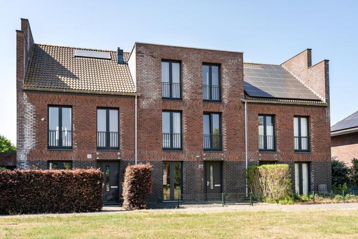 Huis - Van Kootenstraat - Hoofddorp