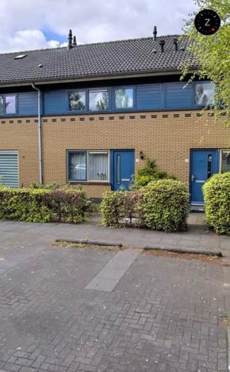 Huis - Julistraat - Almere