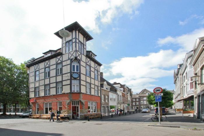 Appartement - Duitsepoort - Maastricht