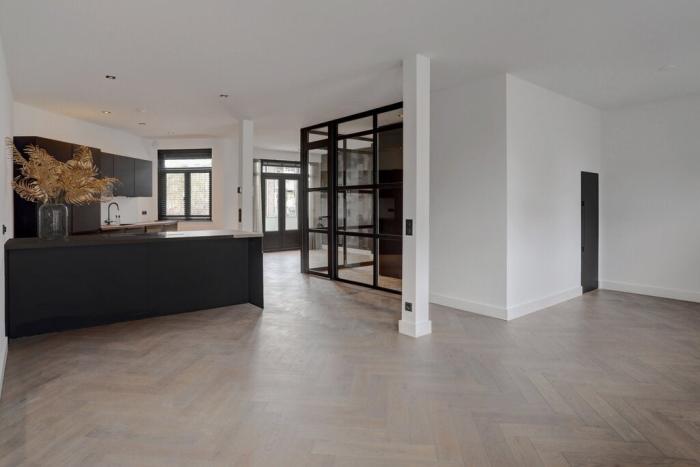 Appartement - Dintelstraat - Amsterdam