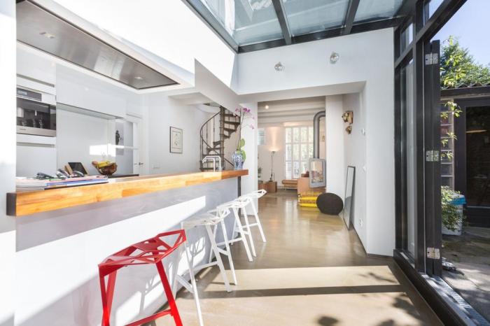 Huis - Gasthuislaan - Delft