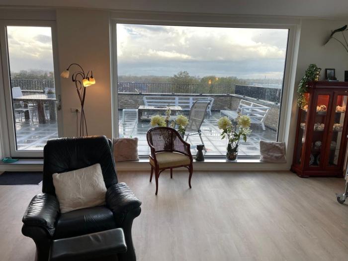 Appartement - Lemsterschans - Nieuwegein