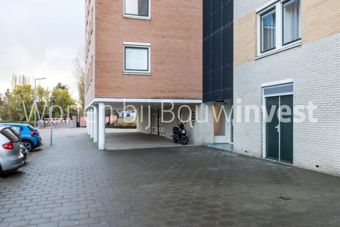 Appartement - Maria Wesselingstraat - Rotterdam
