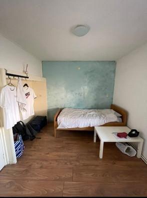 Kamer - Burgemeester Edo Bergsmalaan - Enschede