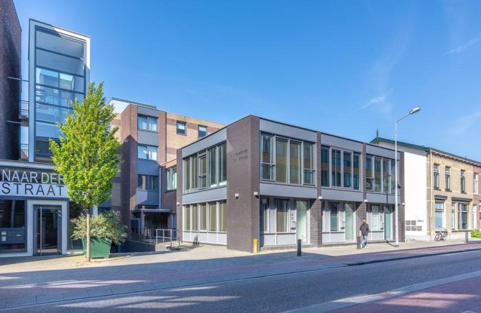 Appartement - Naarderstraat - Hilversum