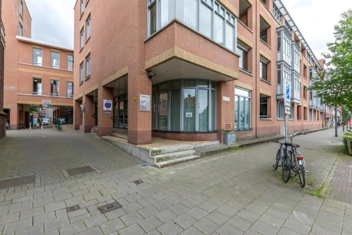 Appartement - Frederiklaan - Eindhoven