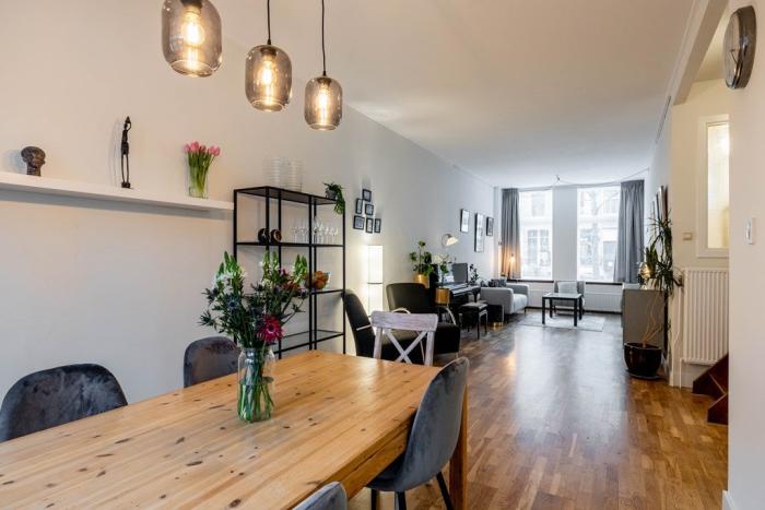 Huis - Berkelselaan - Rotterdam