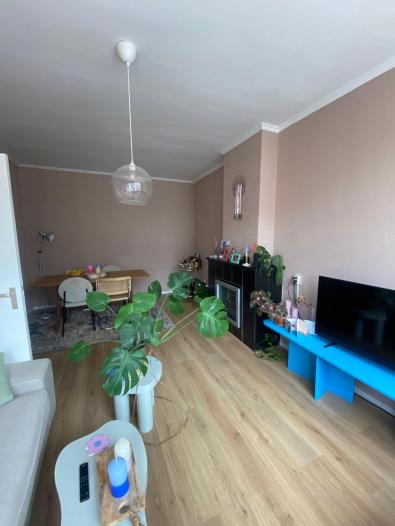 Appartement - Deensestraat - Rotterdam