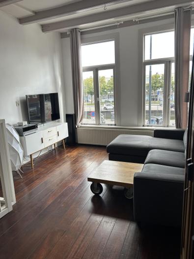 Huis - Koralensteeg - Haarlem