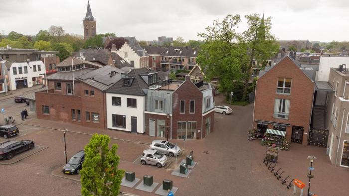 Appartement - Markt - Breukelen