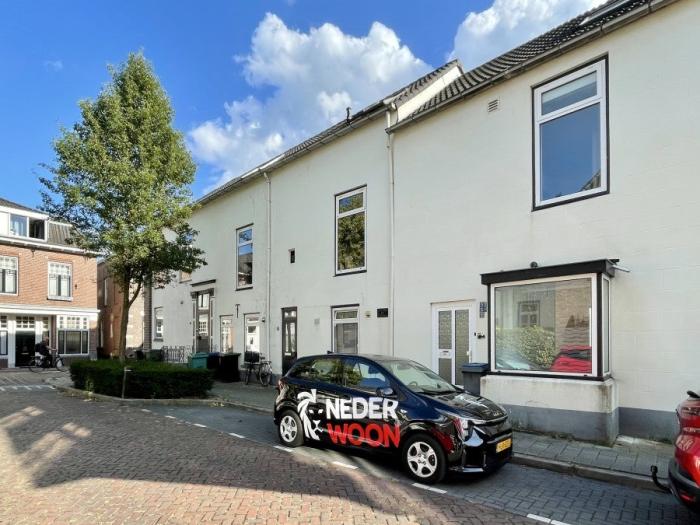 Appartement - Kostschoollaan - Zevenaar