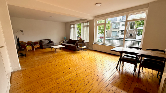 Appartement - Theresiastraat - 's-Gravenhage