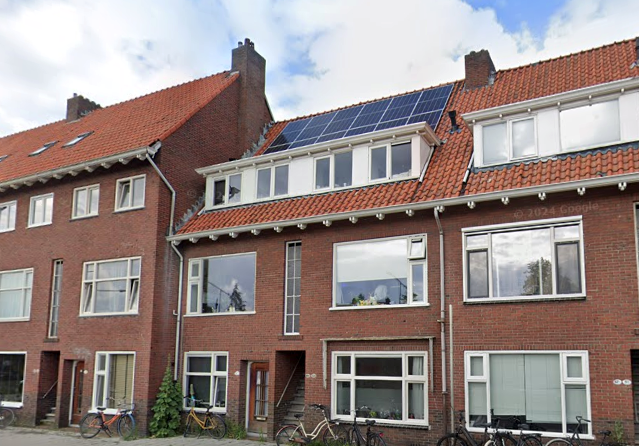 Appartement - Hoornsediep - Groningen