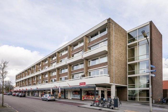 Appartement - Vossenlaan - Nijmegen