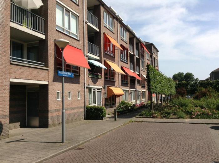 Appartement - Raadhuisstraat - Heemskerk
