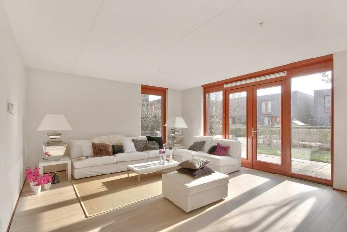 Appartement - Lloyd Webberhof - Utrecht