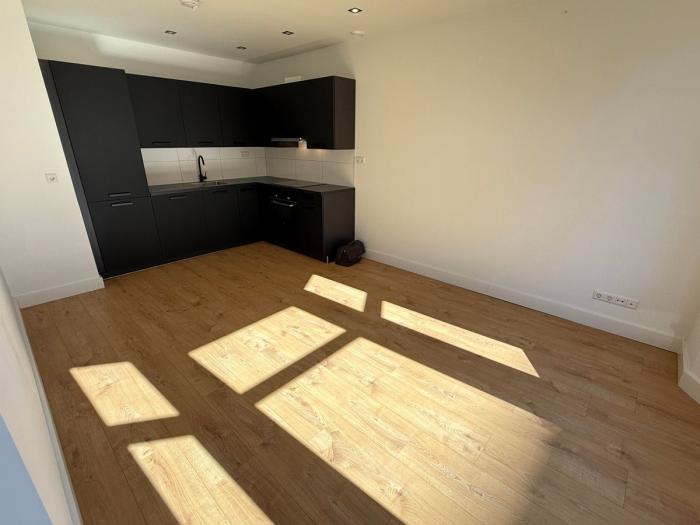 Appartement - Boudewijnstraat - Rotterdam