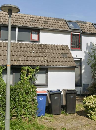 Appartement - Oostgriend - Almere