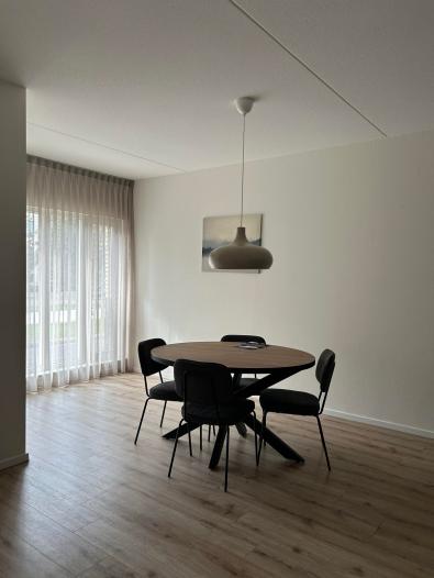 Appartement - Voltastraat - Maastricht
