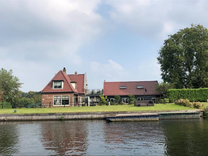 Appartement - Oud Over - Loenen aan de Vecht