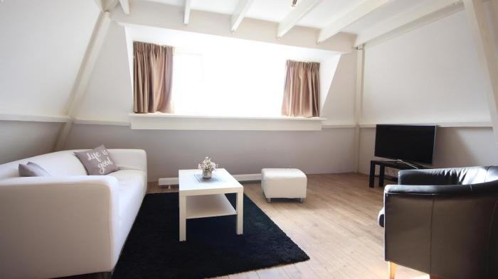 Appartement - Regentesselaan - 's-Gravenhage