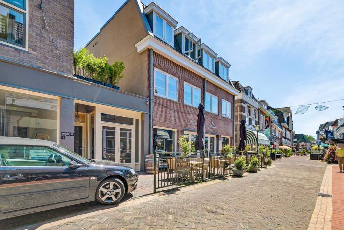 Appartement - Kapelstraat - Bussum