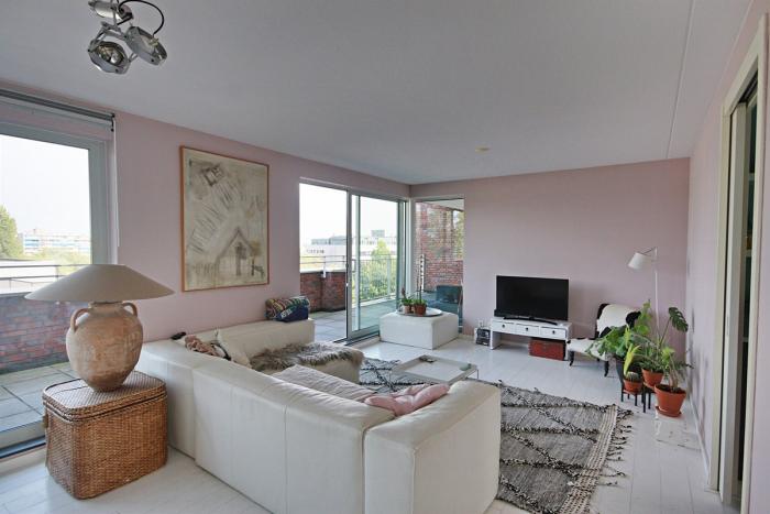 Appartement - Laan van Presikhaaf - Arnhem