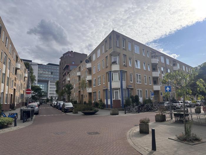 Appartement - Saftlevenstraat - Rotterdam